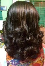 If you're looking for a short layered haircut for fine hair that will make you look great without trying, this is the one. Multi Step Layer Hair Cut On Short Hair Makeover By Tanisha Facebook