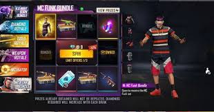 Diamonds are the premium currency of garena free fire. Free Fire New Mc Funk Bundle Has Now Been Added Ldplayer