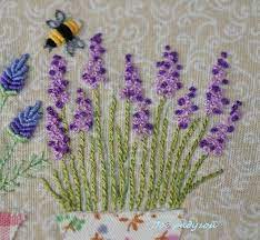Alibaba.com offers 1,770 garden embroidery products. Pin By Ann Thacker On Tkani I Nitki Embroidery Kits Embroidery Flowers Silk Ribbon Embroidery