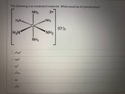 Following is the lewis dot cross structure for nitrogen (n2) 2p is an orbital that lies in the p subshell and 2nd shell(l shell). Answered The Following Is An Octahedral Bartleby
