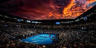 Stay up to date with australian open men score tables for the 2021 season. 2021 Australian Open Unsicherheit Hier Sind Die Neuesten Updates