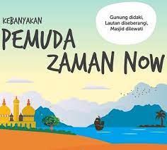 Maybe you would like to learn more about one of these? 15 Pantun Nasehat Pemuda Zaman Sekarang Klak Klik Bermutu