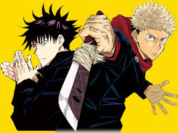 Jujutsu kaisen sub indo di dunia di mana iblis memakan manusia yang tidak curiga, serpihan iblis ryoumen sukuna yang legendaris dan ditakuti hilang dan berserakan. Nonton Streaming Anime Jujutsu 2021 Sub Indo Full Episode Sushi Id