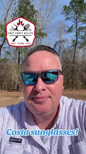 Costa Sunglasses Review: Affordable Style and Quality