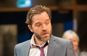 Hadley Fraser: 'I have never thought of myself as being in one box, or  another'