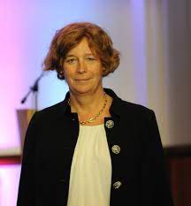 In this capacity, she oversees belgium's public administration and public enterprises. Petra De Sutter Wikipedia