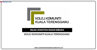 Jawatan kosong kolej profesional baitulmal. Jawatan Kosong Terkini Kolej Komuniti Kuala Terengganu Kerja Kosong Kerajaan Swasta