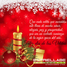 Día de las velitas) is one of the most observed traditional holiday in colombia. Pin En Dias Nacionales En Colombia Y Internacionales