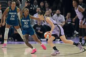 Lynx Valkyries Basketball