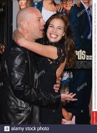 Brooke elizabeth burns (born march 16, 1978) is an actress, television presenter, and former fashion model who played jessica jessie owens in baywatch. Brooke Burns Stockfotos Und Bilder Kaufen Alamy
