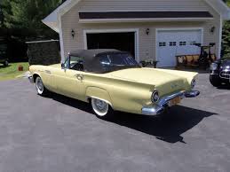 Image result for Inca Gold 1957 Thunderbird