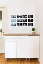 Storage and style go hand in hand with ikea's selection of sideboards, buffets and sofa tables in a variety of designs to match your decor. Superbe Buffet Ikea Style Scandinave