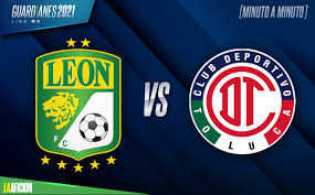 Leon Vs Toluca Repechaje Liga Mx Goles Penales Y Resultado