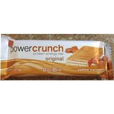 Many energy bars are available on the market hence making it very hard for the user to choose one brand. Top 50 Most Popular Energy Bar