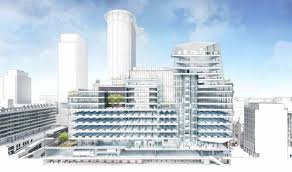 Powstał w 1870 roku, obecnie zarządza aktywami rzędu 1,6 bln dolarów. Revised Plans Approved For New Deutsche Bank Hq In London Construction Magazine