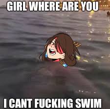 Egil On Twitter Fandom Memes Anime Memes Albedo