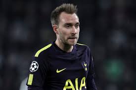 Trikot ronaldo juventus 2020 2021 offizielle cr7 cristiano juve home geteilt. Tottenham Christian Eriksen Flirtet Offen Mit Real Madrid