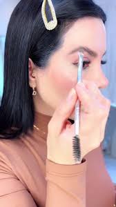 Les dejo mas un paso a paso de como me maquillo 💘🥰 #🥰 #makeup