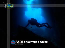 In the caribbean, you need to be 16 to scuba dive. Courses Orcasub