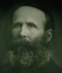 Joseph Napoleon Rousse Sr (1853-1918)