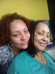 Rosanna Marie Coston's Memorial Website