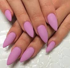 #mattenails #nails #nailart #naildesigns #nailpolish #manicure. 50 Most Beautiful Matte Nail Art Design Ideas For Trendy Girls