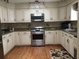 Again, i'll talk more specifics in a later post. White Dove Kitchen Cabinets Novocom Top