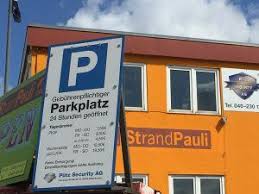 Wohnmobilstellplatz Hafen St Pauli Hafenstr Hamburg Campingplatz Hamburg Wohnmobil Hamburg