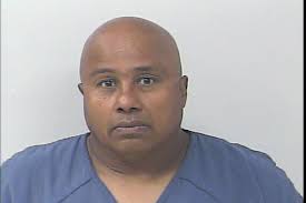 On May 24, 2019, Jesus Luis Diaz, DOB:4/21/1992, 1083 SW McCoy Avenue, PSL,  was ARRESTED and is facing the following charges: Carrying Concealed  Weapon/ Firearm, Possession of Ammo by Convicted Felon, Fleeing