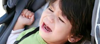 Baby Hates Car Seat And Stroller Cheap Online