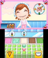 Juega gratis a este juego de sangrientos y demuestra lo que vales. Cooking Mama Bon Appetit Nintendo 3ds Spiele Nintendo