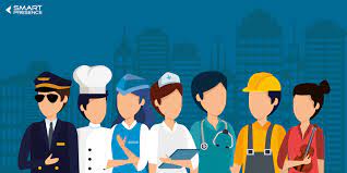 Check spelling or type a new query. Ini Dia Jenis Pekerjaan Sesuai Dengan Kepribadian Smartpresence