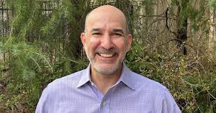 Slain Israeli soldier's father challenges Georgia Democratic lawmaker