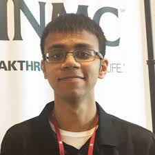 Rizwan Siddiqui's Instagram, Twitter & Facebook