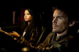 Getaway' review: Bad script, worse editing