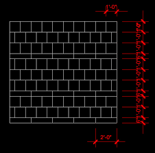 We did not find results for: Solved Custom Hatch Pattern For A Tile Wall Project Autodesk Community Autocad