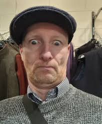 TOMORROW IS NOT SPRING?!?… MY WHOLE LIFE HAS BEEN A LIE!!!!!!! Growing up  in Limerick, we didn't have four seasons like the rest of the world—we had  our own unique climate cycle.