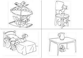 ¿cómo hacer una carpeta de experiencias para preescolar? Fichas Arriba Abajo Preescolar Buscar Con Google Activities Educational Activities Learning Activities