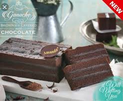 Perpaduan rasa brownies yang nikmat antara keju dan coklat, gunakan resep cheese brownies ini untuk membuat lapisan atasnya. Resep Brownies Panggang Keju Greatnesia