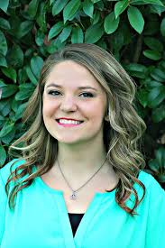 Haley Simpson — Cactus Theater