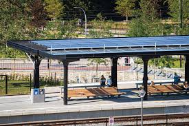 Maybe you would like to learn more about one of these? Prorail Hoe Maken We Onze Kleine Stations Honderd Procent Circulair