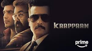 Prime Video: Opohoron