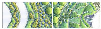 Francesca S Blog Planting Design Hadlow College