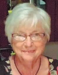 Marian Friedrichs Obituary May 4, 2016