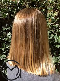Nectar Blonde Balayage Primavera 2022 | Giorgio Motta