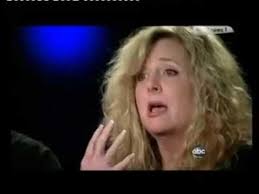 Karen Faye, Dennis Tompkins, Michael Bush