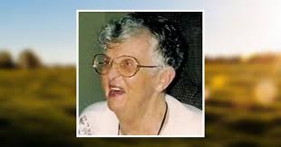 Margaret Leidigh Case Obituary July 19, 2012
