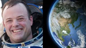 Astronaut Who Spent 178 Days In Space Shares The Big 'Lie' He Realized  After Seeing Earth