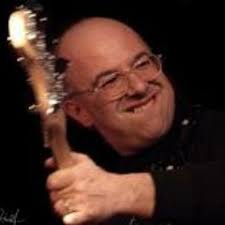 Stream Chuck Aaron Feat Steve Ray Urbanetti Hand It Over (Cover