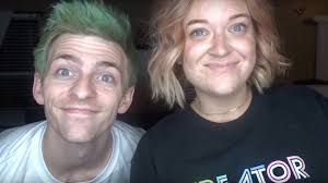 The Untold Truth Of XDoritosaurusX